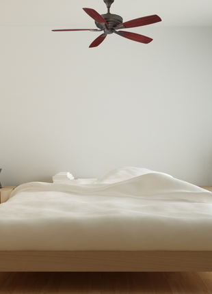 Fern Espresso Ceiling Fan