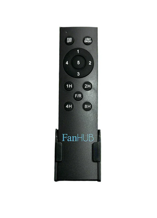 DC Remote and Receiver - Combo 2