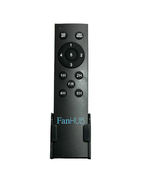 DC Remote and Receiver - Combo 2
