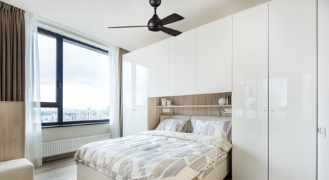 Avalon Ceiling Fan