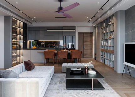 Elpis 56-inch - Ceiling Fan