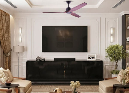 Elpis 64-inch - Ceiling Fan