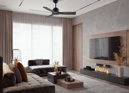 Elpis 42-inch - Ceiling Fan