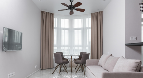 Victoria Ceiling Fan