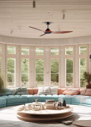 AirCool Ceiling Fan