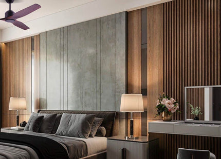 Elpis 56-inch - Ceiling Fan