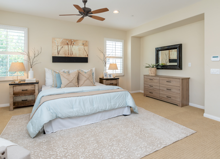 Fern Espresso Bronze - Ceiling Fan