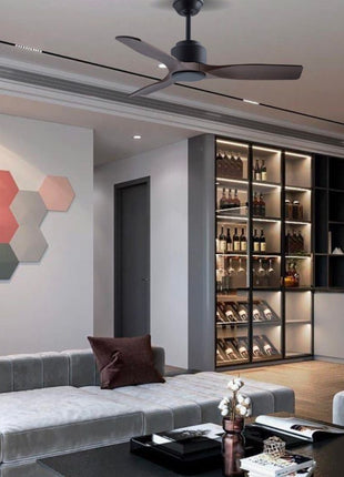 Elpis Ceiling Fan