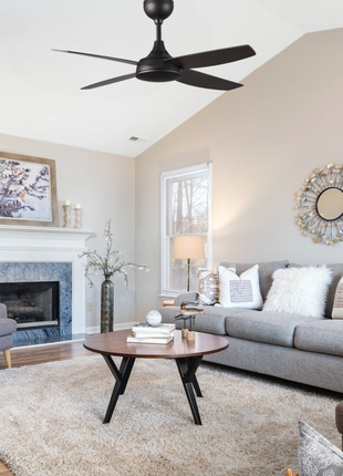 DC Acer Ceiling Fan