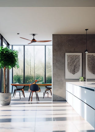AirCool Ceiling Fan