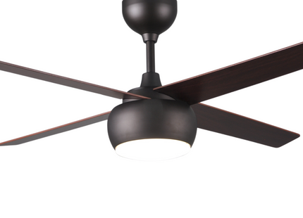 Cadillac Espresso Bronze 52 Inch - Ceiling Fan