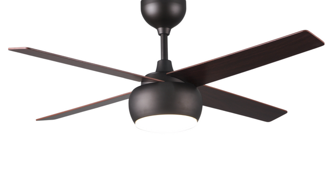 Cadillac Espresso Bronze 52 Inch - Ceiling Fan