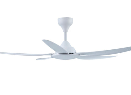 Niki - 56 inch - White - Ceiling Fan