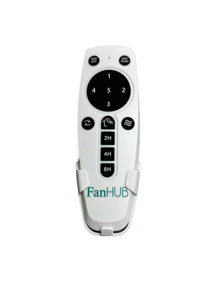 DC Remote and Receiver - Combo 1