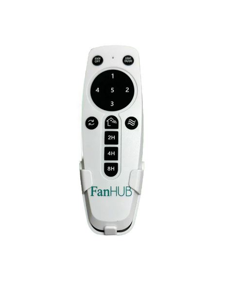 DC Remote and Receiver - Combo 1