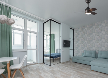 Jazz Espresso Bronze 36 Inch- Ceiling Fan