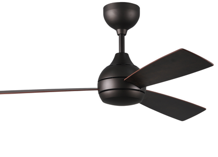 Avalon Espresso Bronze - Ceiling Fan