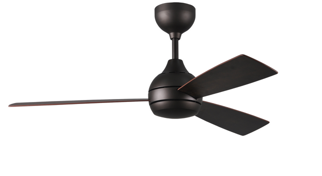 Avalon Espresso Bronze - Ceiling Fan