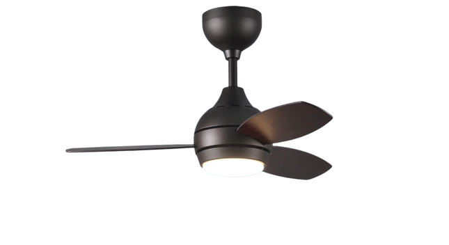 Jazz Espresso Bronze 36 Inch- Ceiling Fan