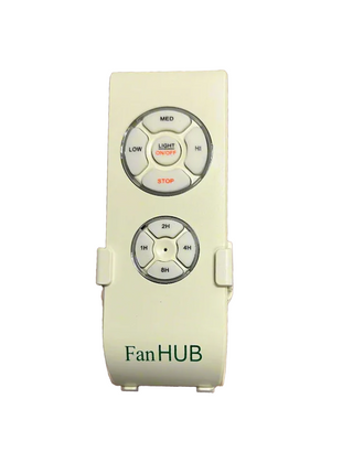AC Remote and Receiver - Combo 3