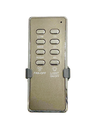 AC Remote and Receiver - Combo 4