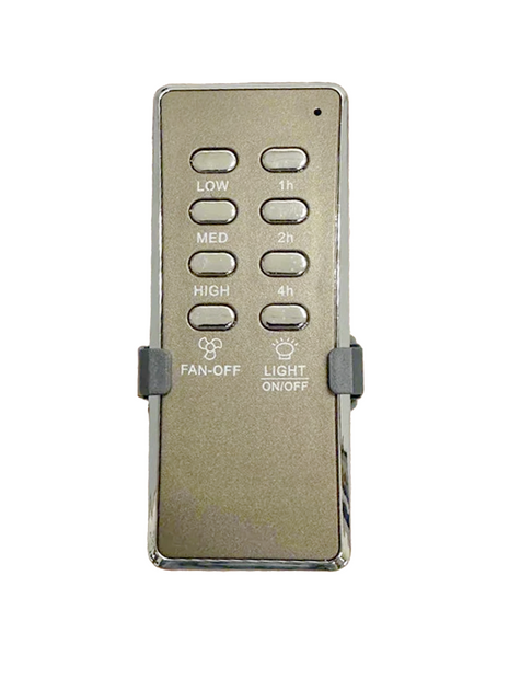 AC Remote and Receiver - Combo 4