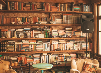 DC Acer Matt White - Ceiling Fan