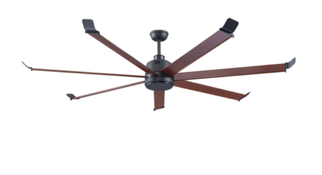 AirWing Ceiling Fan