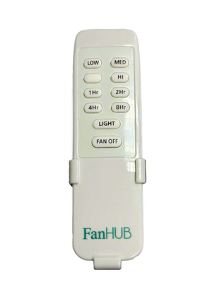 AC Remote and Receiver - Combo 1