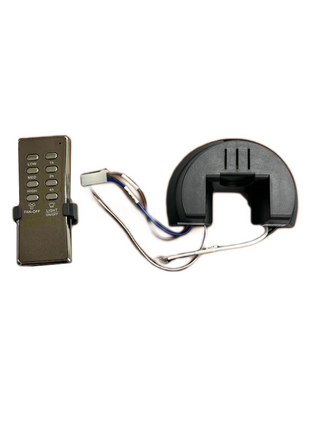 AC Remote and Receiver - Combo 4