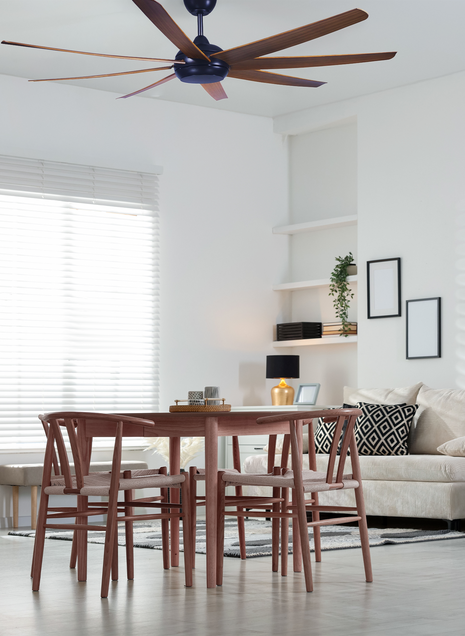 Airo Ceiling Fan - ABS