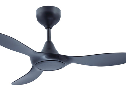 Ethan - With LED - 44 inch - Remote control ceiling fan