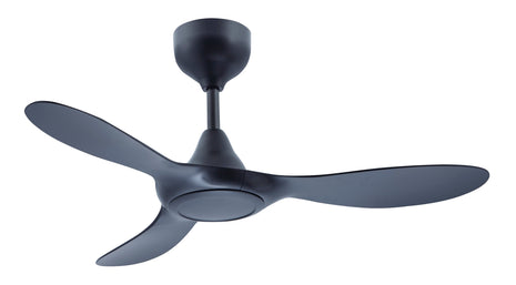 Ethan - With LED - 44 inch - Remote control