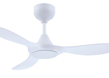 Ethan - With LED - 44 inch - Remote control ceiling fan