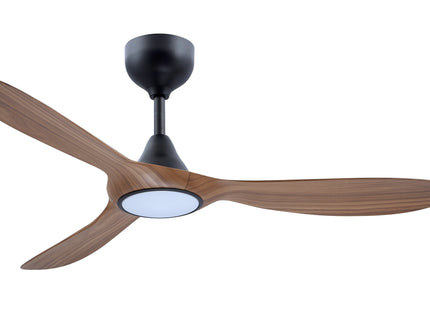 Ethan - With LED - 54 inch - Remote control ceiling fan