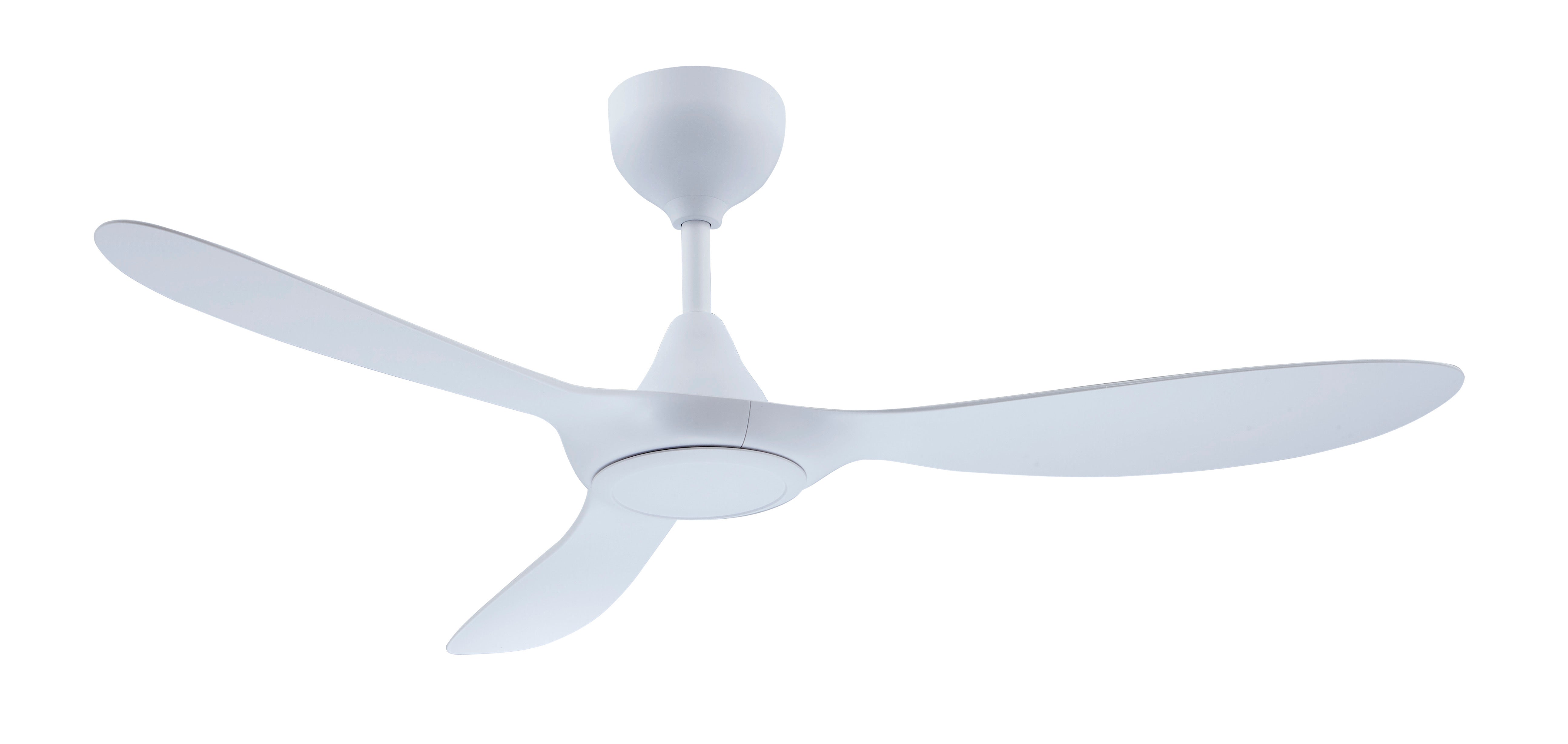 Ethan - 54 inch - Remote control ceiling fan