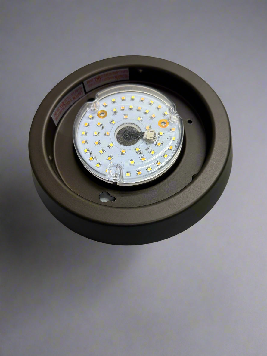 Ceiling Fan LED
