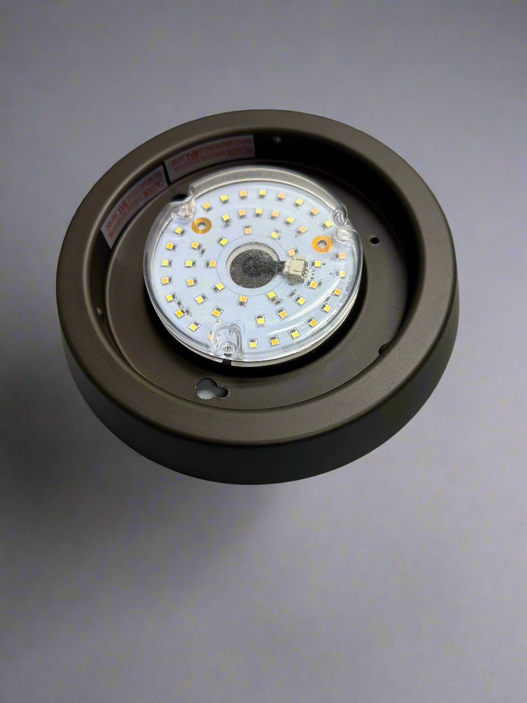 Ceiling Fan LED