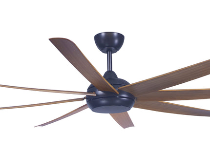 Airo - 70 inch - 8 ABS Blades - Light kit Adaptable