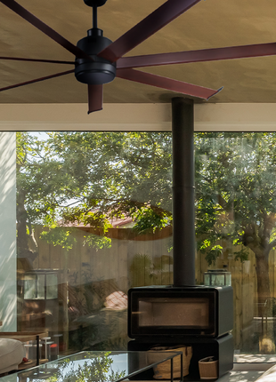 AirWing Ceiling Fan