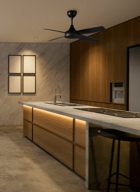 DC Acer Ceiling Fan