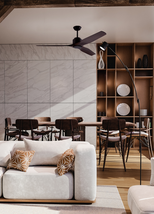 Elpis Ceiling Fan