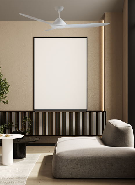 AirCool Ceiling Fan