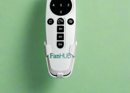 DC Remote and Receiver - Combo 1