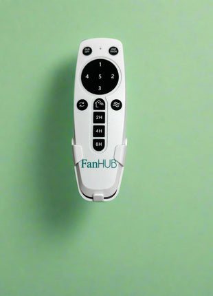 DC Remote and Receiver - Combo 1