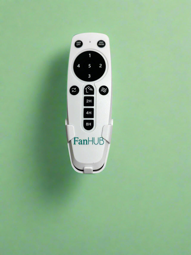 DC Remote and Receiver - Combo 1