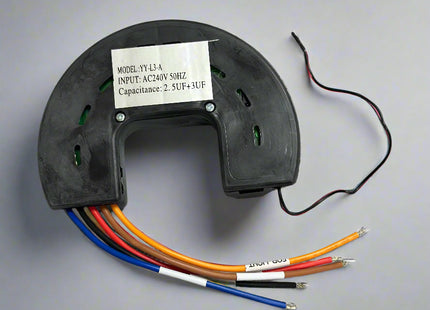 AC Remote and Receiver - Combo 1