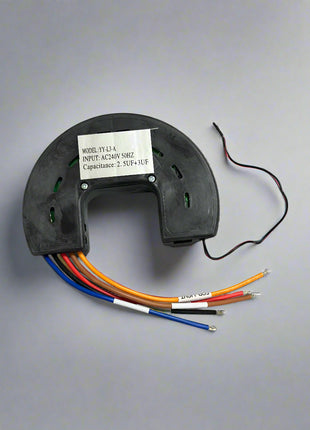 AC Remote and Receiver - Combo 1