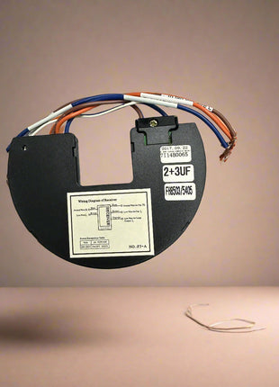 AC Remote and Receiver - Combo 3