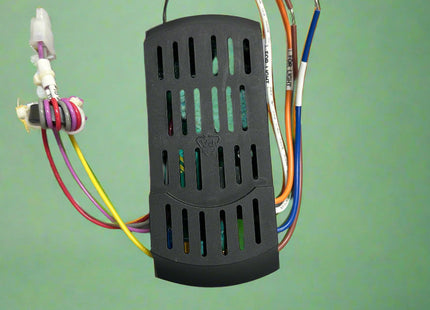 DC Remote and Receiver - Combo 2